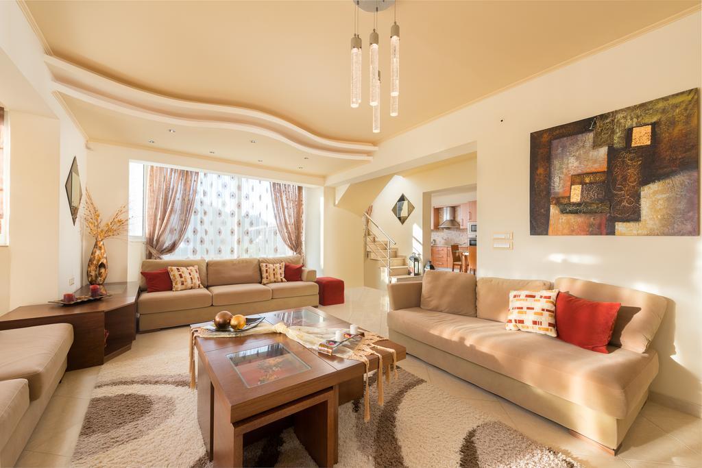 Natura House Ialysos  Ngoại thất bức ảnh