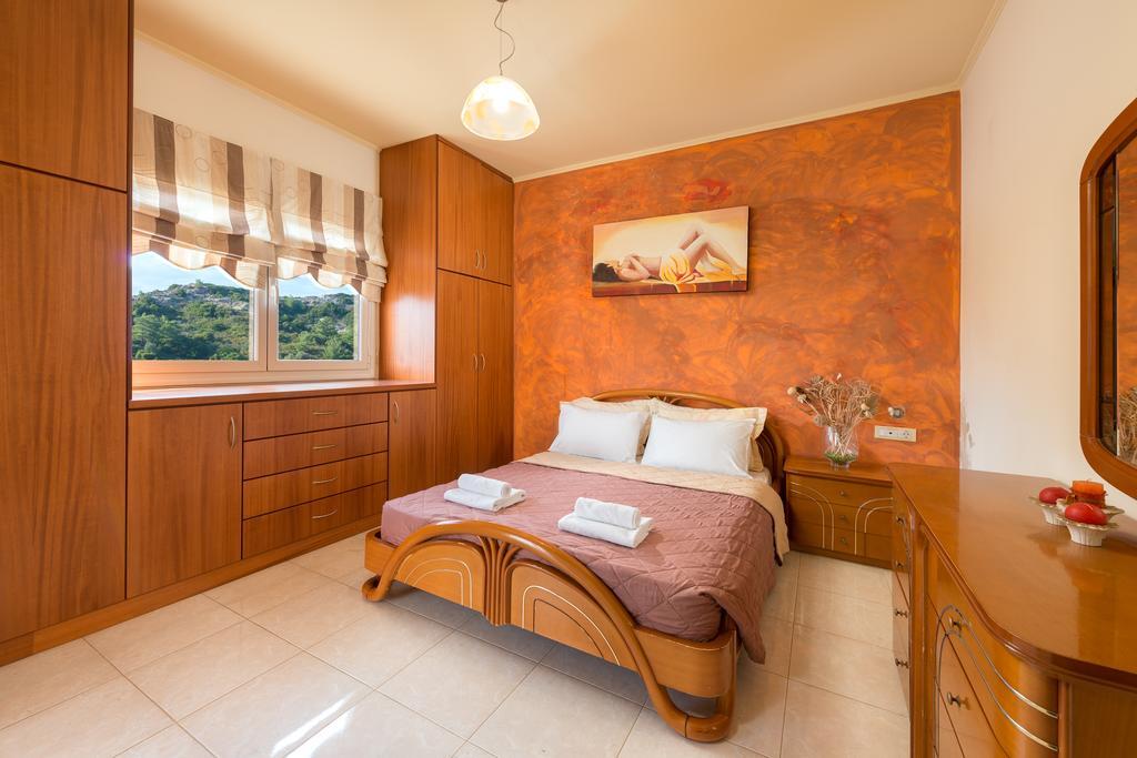 Natura House Ialysos  Ngoại thất bức ảnh