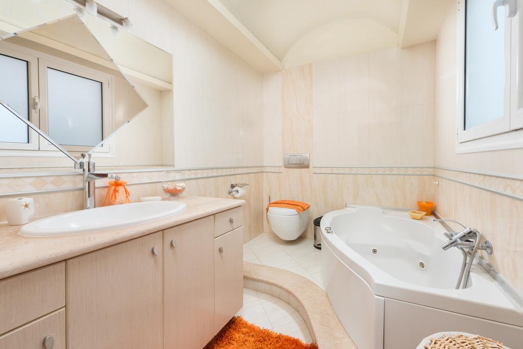 Natura House Ialysos  Ngoại thất bức ảnh